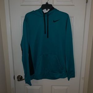 Nike Hoodie Sweatshirt
